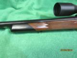 Weatherby Mark V EuroMark rifle 257 Weatherby Like New with Zeiss Scope - 7 of 12