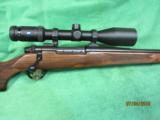 Weatherby Mark V EuroMark rifle 257 Weatherby Like New with Zeiss Scope - 3 of 12