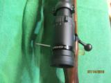 Weatherby Mark V EuroMark rifle 257 Weatherby Like New with Zeiss Scope - 12 of 12