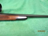 Weatherby Mark V EuroMark rifle 257 Weatherby Like New with Zeiss Scope - 8 of 12