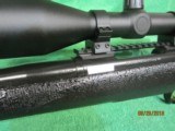 Ed Brown Savannah 300 Win Mag 704 Action ANIB with Zeizz Duralyt 3-12X50 scope - 12 of 13