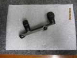Blaser factory steel one inch scope mount NEW - 5 of 5