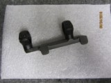 Blaser factory steel one inch scope mount NEW - 4 of 5