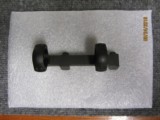 Blaser factory steel one inch scope mount NEW - 3 of 5
