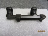 Blaser factory steel one inch scope mount NEW - 2 of 5