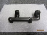 Blaser factory steel one inch scope mount NEW - 1 of 5