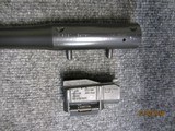 Blaser R93 Standard Contour 30-06 barrel and magazine - 1 of 4