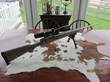 Custom Remington 700 Stainless HS Precision 270WSM Tack Driver! 0.60 inch groups - 1 of 14