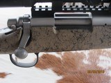 Custom Remington 700 Stainless HS Precision 270WSM Tack Driver! 0.60 inch groups - 5 of 14