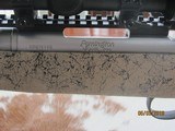 Custom Remington 700 Stainless HS Precision 270WSM Tack Driver! 0.60 inch groups - 9 of 14
