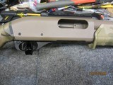 Remington 870 Tactical Customized - 3 of 12