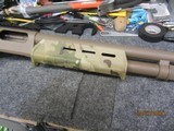 Remington 870 Tactical Customized - 4 of 12