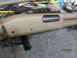 Remington 870 Tactical Customized - 12 of 12