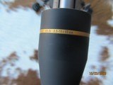 Custom Remington 700 Stainless HS Precision 270WSM Tack Driver! 0.60 inch groups - 6 of 11