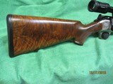 Blaser R93 Luxus with Zeiss scope. 280 Remington. Gorgeous! - 2 of 12