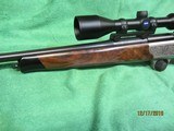 Blaser R93 Luxus with Zeiss scope. 280 Remington. Gorgeous! - 6 of 12