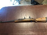 Cooper Model 52 Custom 270 Winchester...Gorgeous! - 2 of 15
