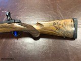 Cooper Model 52 Custom 270 Winchester...Gorgeous! - 4 of 15
