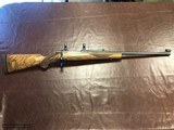 Cooper Model 52 Custom 270 Winchester...Gorgeous! - 1 of 15