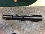 Zeiss Conquest DL scope 3-12X50 and Leupold QRW rings - 1 of 3