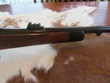 CZ 550 American Safari Classic Custom Shop 458 Lott As New - 6 of 11