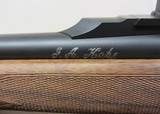 James A Kobe Custom 7mm-08 rifle - 11 of 14