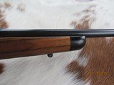 James A Kobe Custom 7mm-08 rifle - 10 of 14
