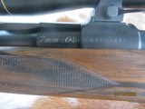 James A Kobe Custom 7mm-08 rifle - 12 of 14