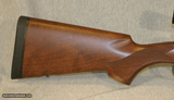 Winchester Model 70 Safari Express 375 H&H w/ Leupold scope and custom touches - 3 of 11