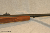 Winchester Model 70 Safari Express 375 H&H w/ Leupold scope and custom touches - 5 of 11