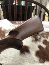 Ruger 77 RSI Carbine 308 Win with Leupold VXII 2-7 scope German #4 AS NEW CONDITION! - 5 of 13