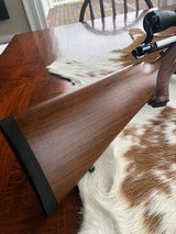 Ruger 77 RSI Carbine 308 Win with Leupold VXII 2-7 scope German #4 AS NEW CONDITION! - 4 of 13