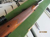 Remington 700 African Rifle 375 H&H ANIB - 3 of 12