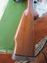 Remington 700 African Rifle 375 H&H ANIB - 4 of 12