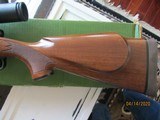 Remington 700 African Rifle 375 H&H ANIB - 5 of 12