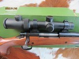Remington 700 African Rifle 375 H&H ANIB - 6 of 12