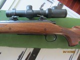 Remington 700 African Rifle 375 H&H ANIB - 11 of 12