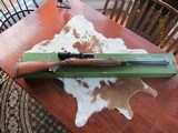 Remington 700 African Rifle 375 H&H ANIB - 1 of 12