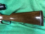 Browning 81 BLR Japan Steel Receiver 308 Win AS NEW! With scope - 4 of 11