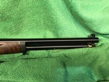Henry 45-70 Lever Action rifle in 45-70 with scope ANIB - 5 of 13