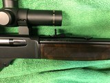 Henry 45-70 Lever Action rifle in 45-70 with scope ANIB - 6 of 13