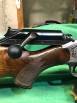Blaser R93 Luxus 375 H&H Magnum - 12 of 15
