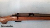 Kimber K-22 UNFIRED Hunter rifle NIB with test target, extra mag, and bases - 12 of 14