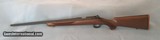 Kimber K-22 UNFIRED Hunter rifle NIB with test target, extra mag, and bases - 2 of 14