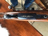 Browning Safari 243 Win Heavy Barrel bolt action rifle As New condition! - 11 of 13
