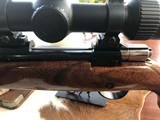 Browning Safari 243 Win Heavy Barrel bolt action rifle As New condition! - 13 of 13