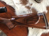 Browning Safari 243 Win Heavy Barrel bolt action rifle As New condition! - 2 of 13