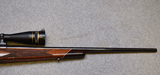 Colt Sauer Model 90 bolt action rifle chambered in 300 Win Mag Leupold AS NEW - 3 of 10
