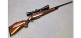 Colt Sauer Model 90 bolt action rifle chambered in 300 Win Mag Leupold AS NEW - 1 of 10