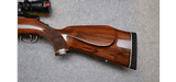 Colt Sauer Model 90 bolt action rifle chambered in 300 Win Mag Leupold AS NEW - 6 of 10